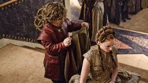 Игра престолов 3 сезон 8 серия — кадр