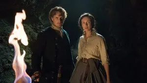 Чужестранка 3 сезон 13 серия — кадр