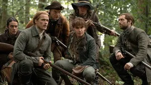 Чужестранка 5 сезон 9 серия — кадр