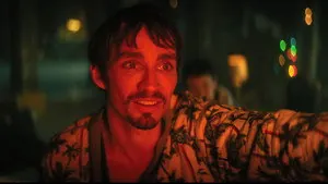 Академия «Амбрелла» 4 сезон 6 серия — кадр
